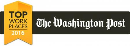 Markon Solutions Named Top Workplace by The Washington Post