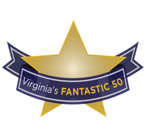 Markon Named Top 50 Fastest Growing Firm in Virginia for Fifth Year