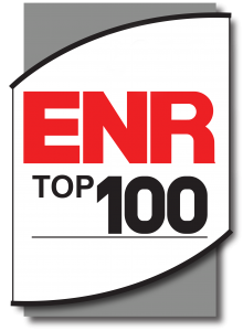 Markon Solutions Ranked on ENR’s Top 100 Construction Management-for-Fee Firms List