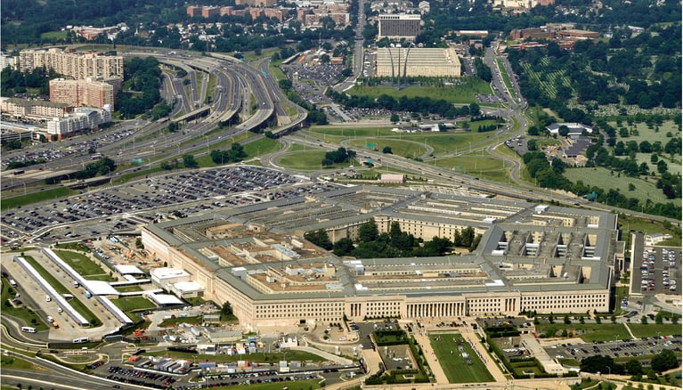 Washington Headquarters Services Program