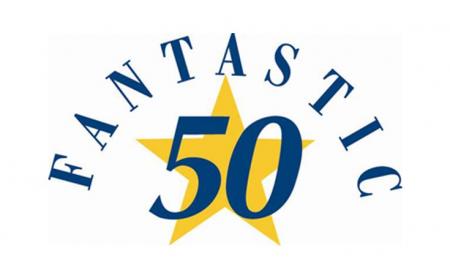 Markons Solutions on the Virginia Chamber of Commerce Fantastic 50 List for the Fourth Year in a Row!
