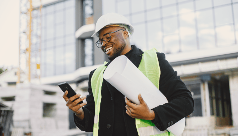 Training to Advance your Project Management Career in Construction