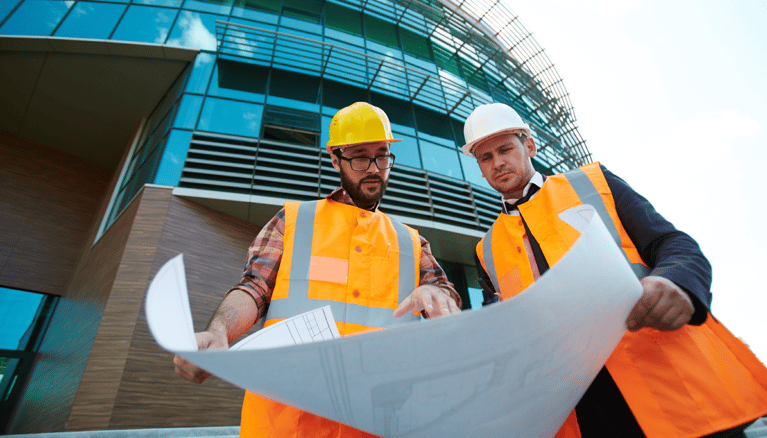 Charting a Path to a Career in Construction Project Management