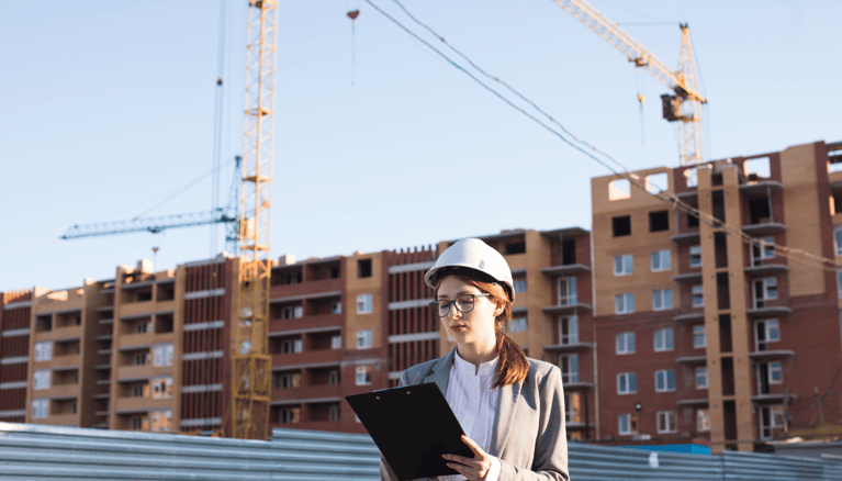 Jumpstart your Project Management Career in Construction