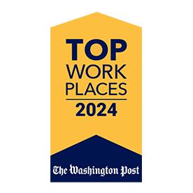 Top Workplaces WAPO