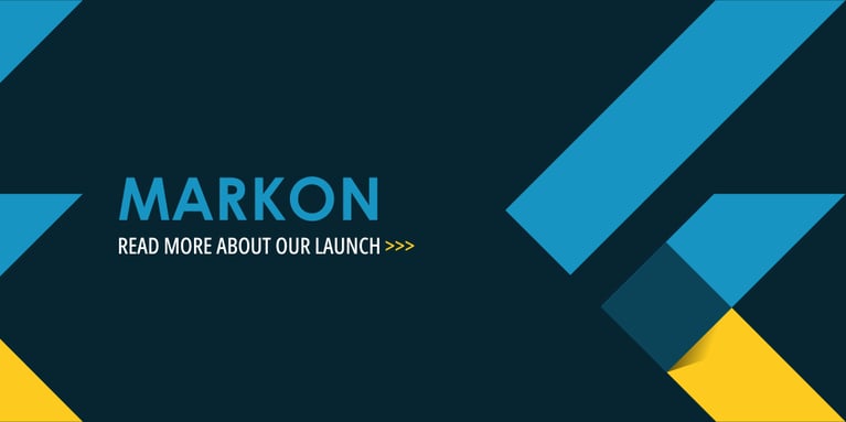 Markon Launches as a Premier Government Services Firm, Focused on Management, Finance, and Systems Engineering Consulting for the Public Sector