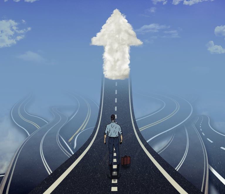 Leading a Vision