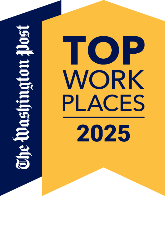Top Workplaces WAPO