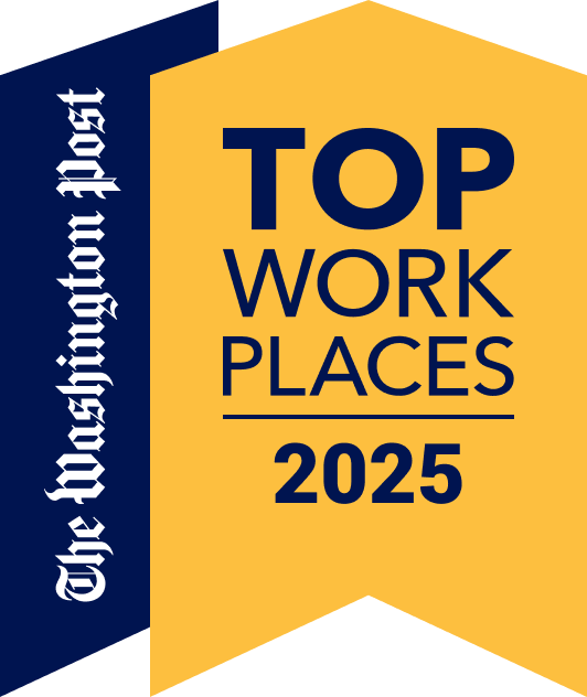 Top Workplaces WAPO