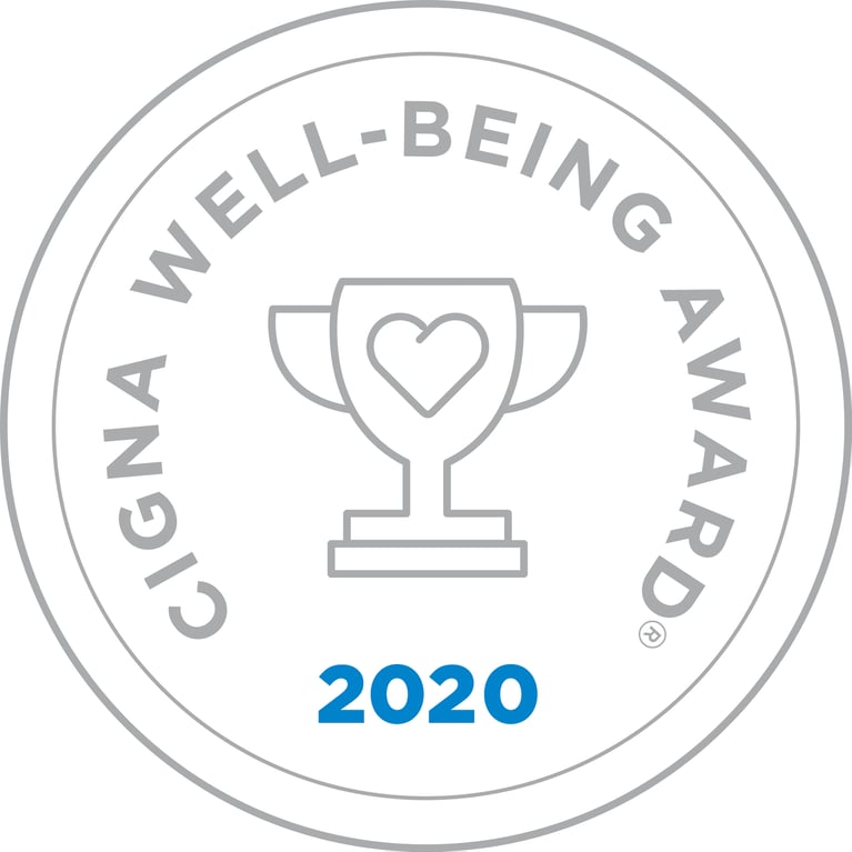 Markon Wins 2020 Cigna Honorable Culture of Well-Being Award