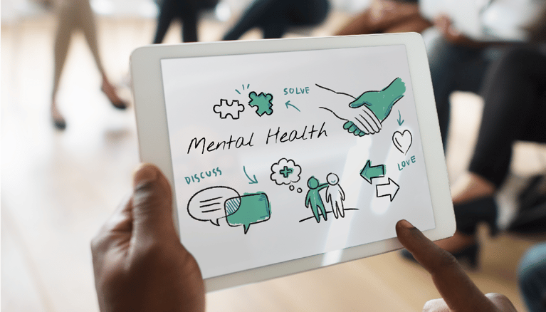 Mental Health, Self-Reporting, and Your Security Clearance